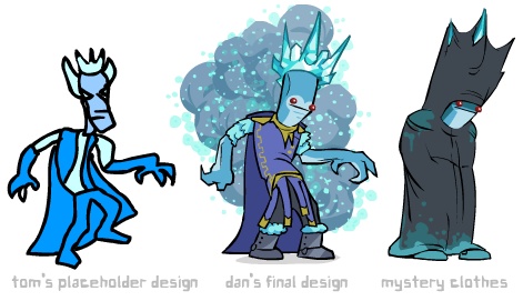 frostkingprogression frostkingprogression