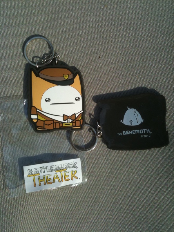 Cat Guard Line on Amazon