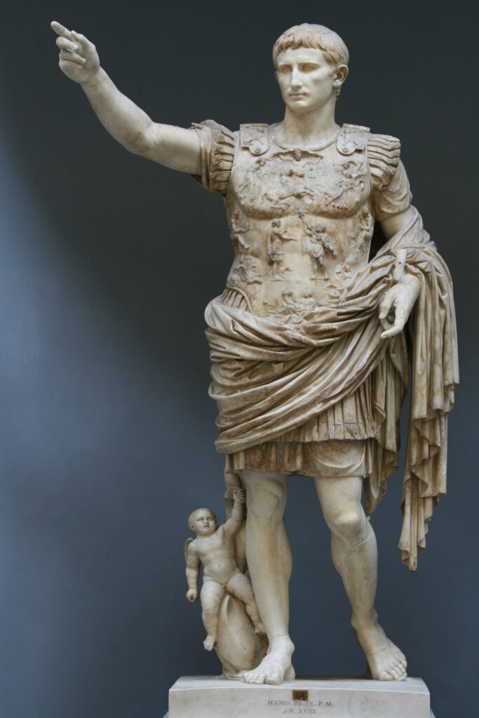 augustus