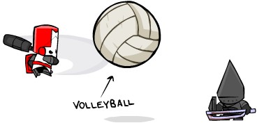 volleyball