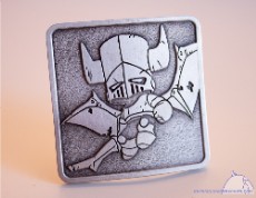 necromancerbeltbuckle