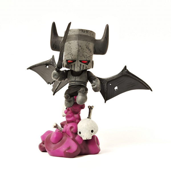 Necromancer Figurine - $60