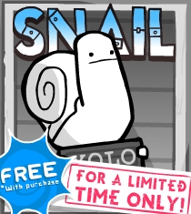 FeaturePost_Snail