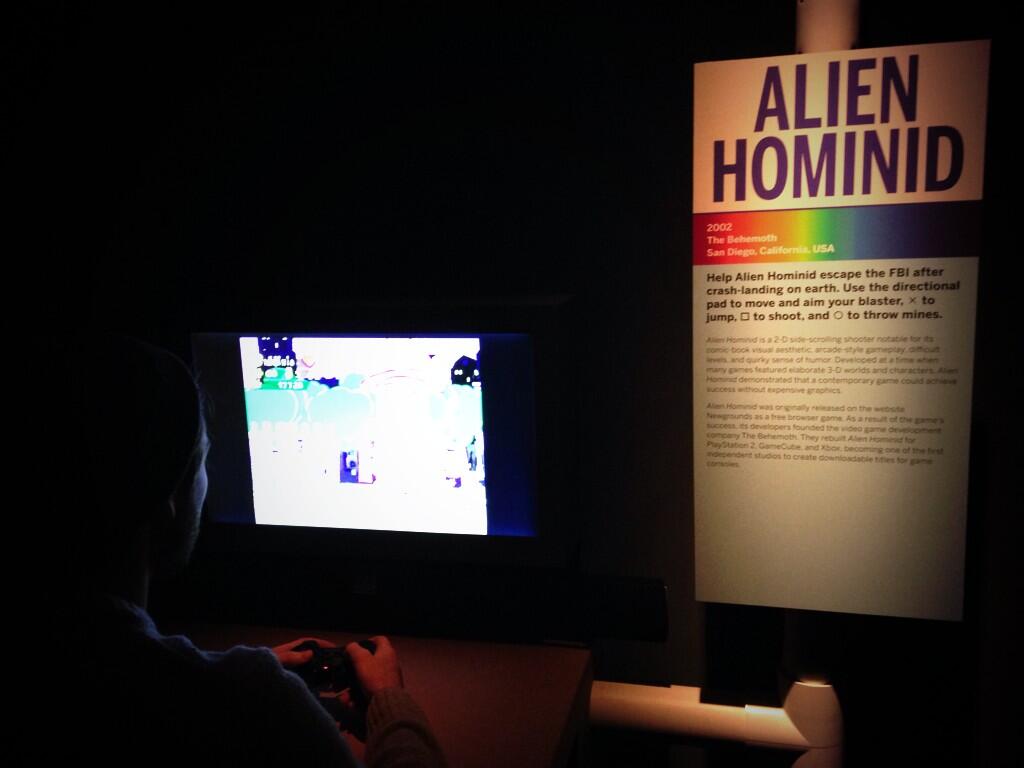 alienhominidinmuseum