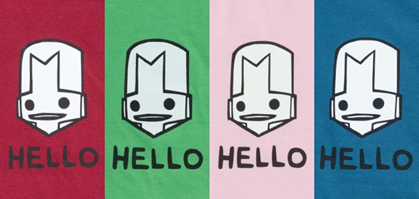 HelloKnights