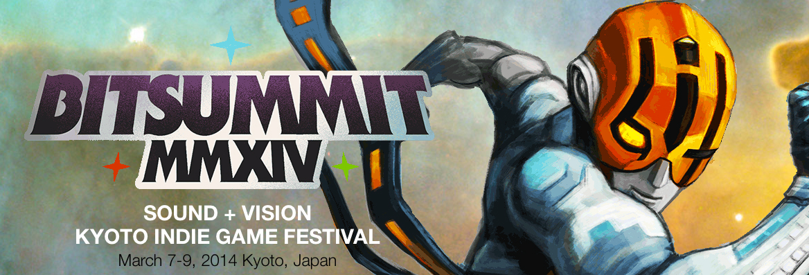 bitsummit