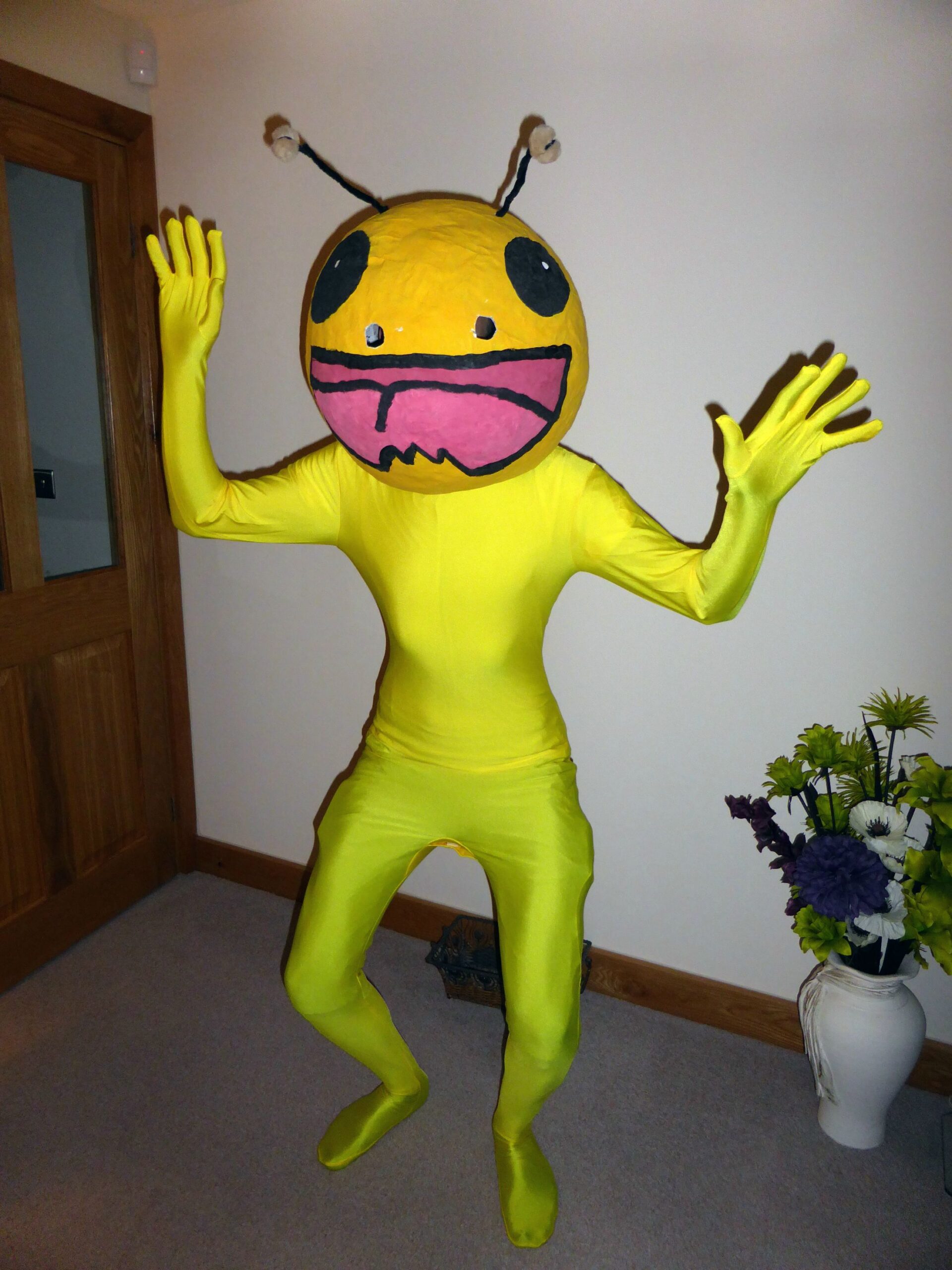 2014 Halloween Contest Winners – The Behemoth Blog