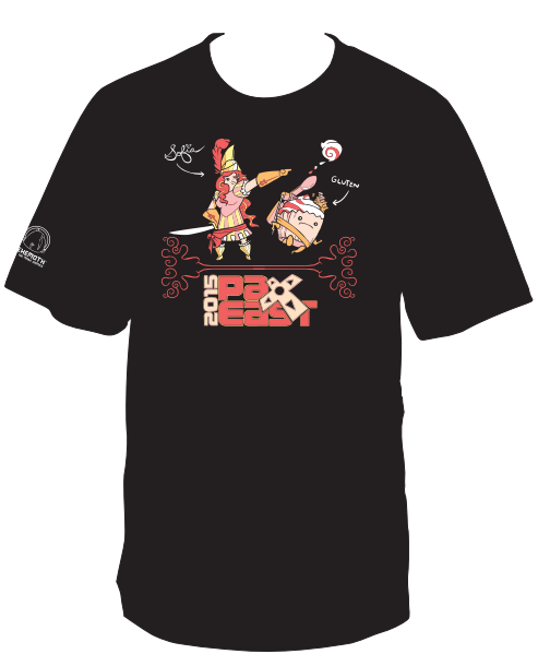 paxeast2015exclusivetee