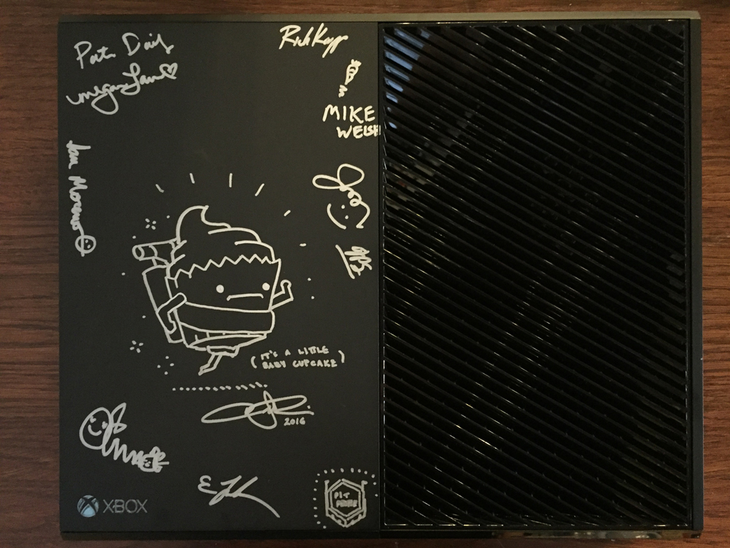 SignedXboxOne