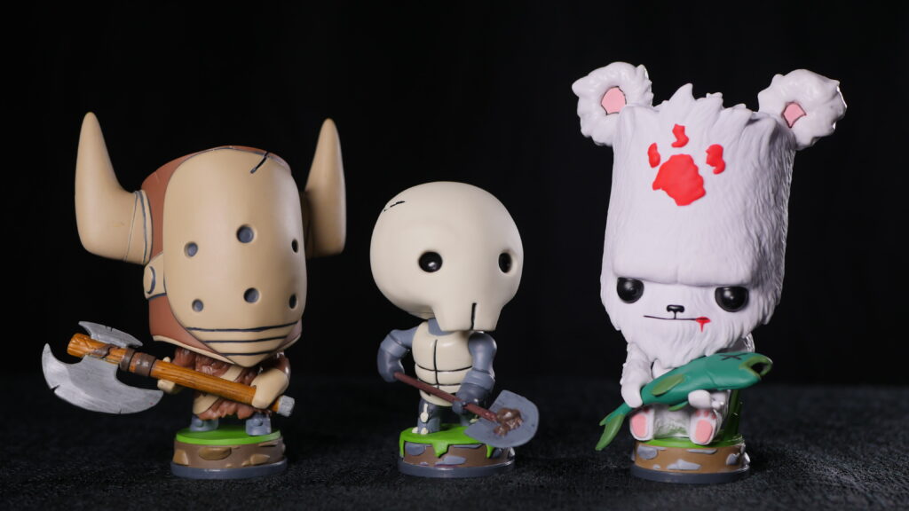 Castle Crashers 2 Project by Second Munchkin