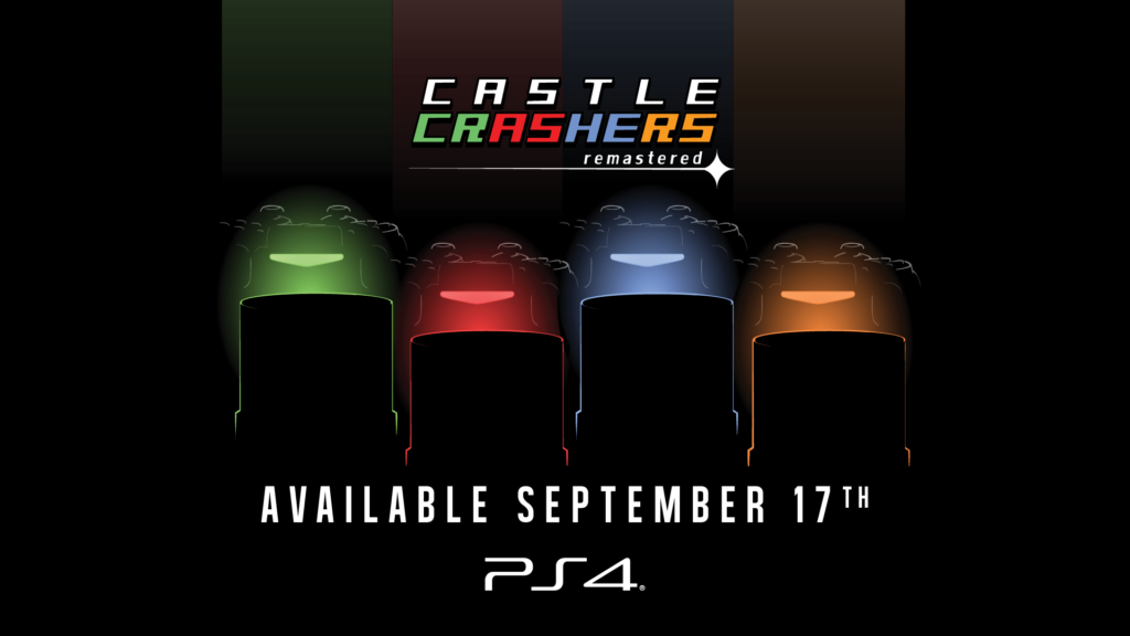 castle crashers nintendo switch price