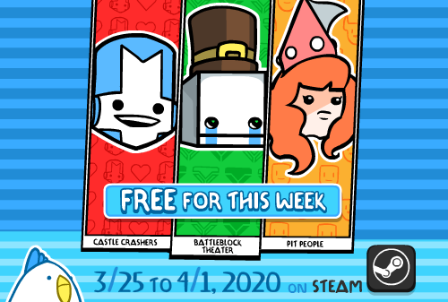 The Behemoth's Free Play Week on Steam – The Behemoth Blog