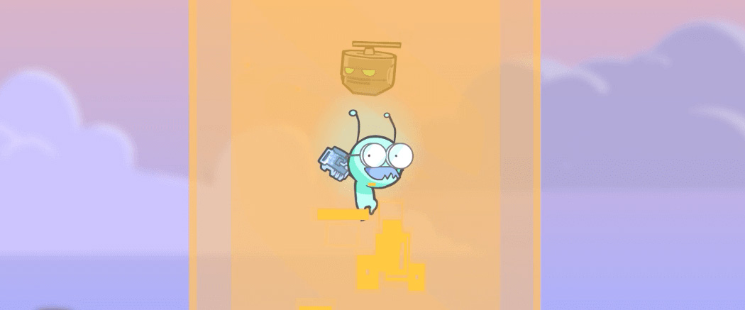 Another Alien Challenge Ends… – The Behemoth Blog