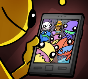 Happy 1st anniversary to Alien Hominid Invasion! – The Behemoth Blog