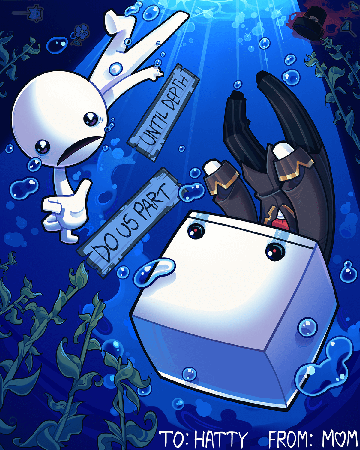 BattleBlock Theater – The Behemoth Blog